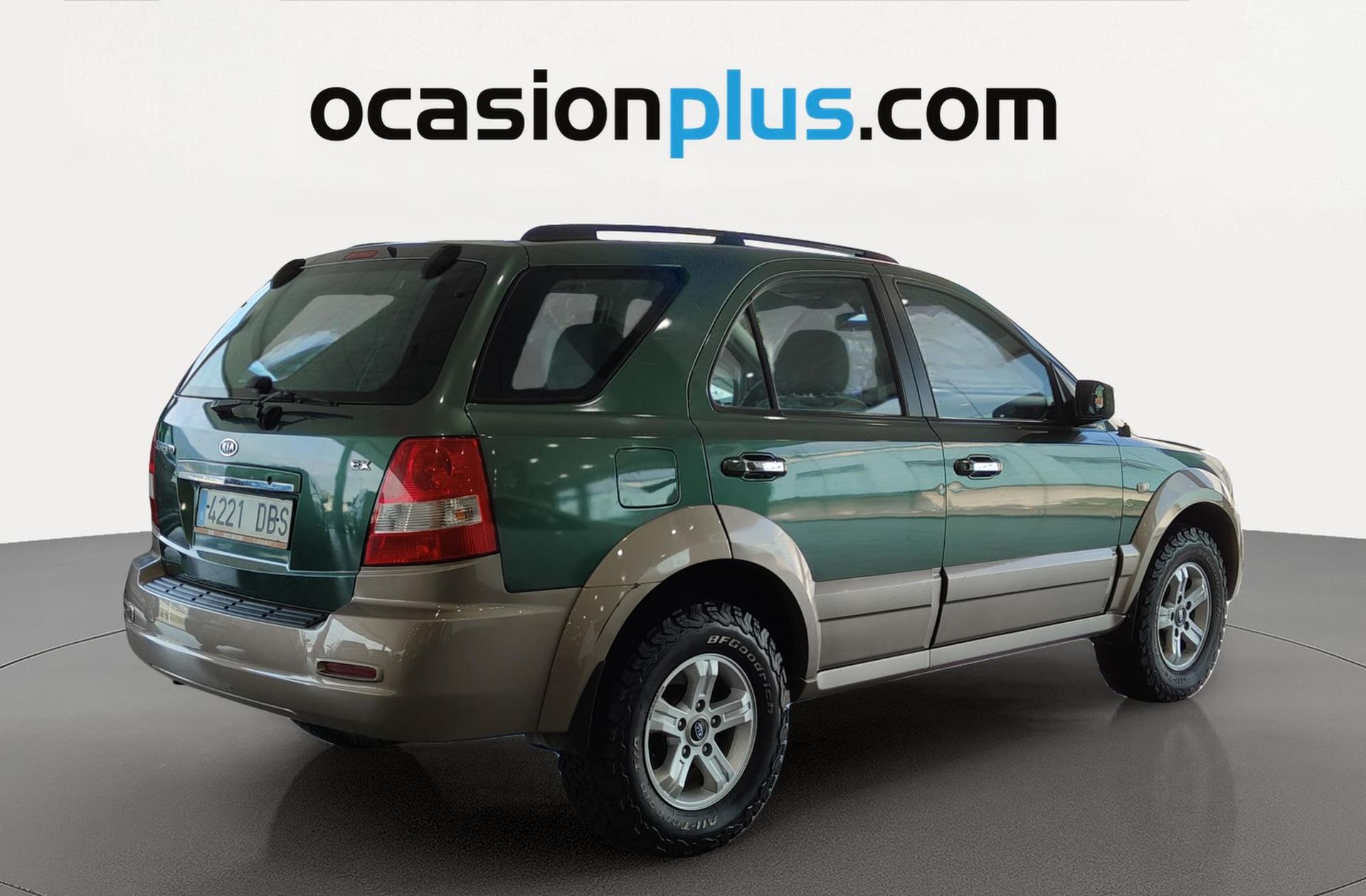 Kia Sorento 2.5 CRDi EX AWD - foto 4
