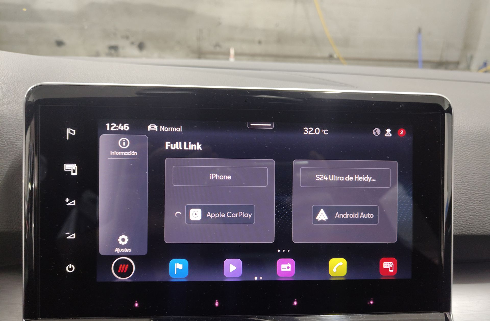SEAT Tarraco 2.0 TDI FR XL DSG 7 plazas - foto 10