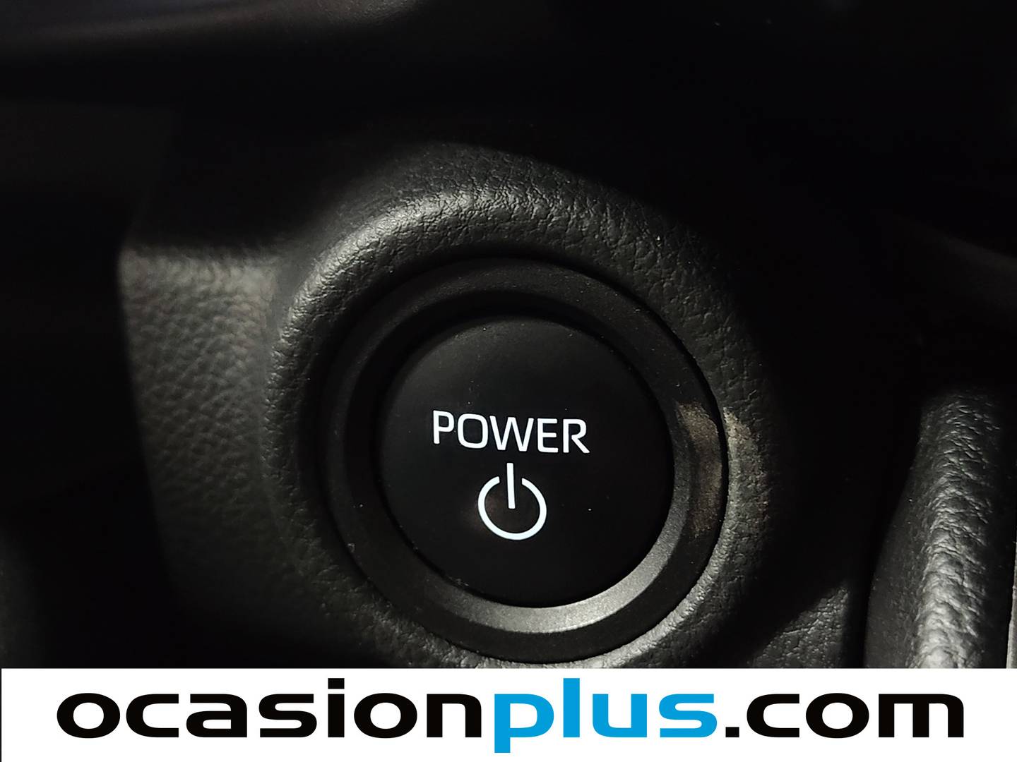 Toyota C-HR Toyota C-HR 1.8 125H Advance (122 CV) al mejor precio