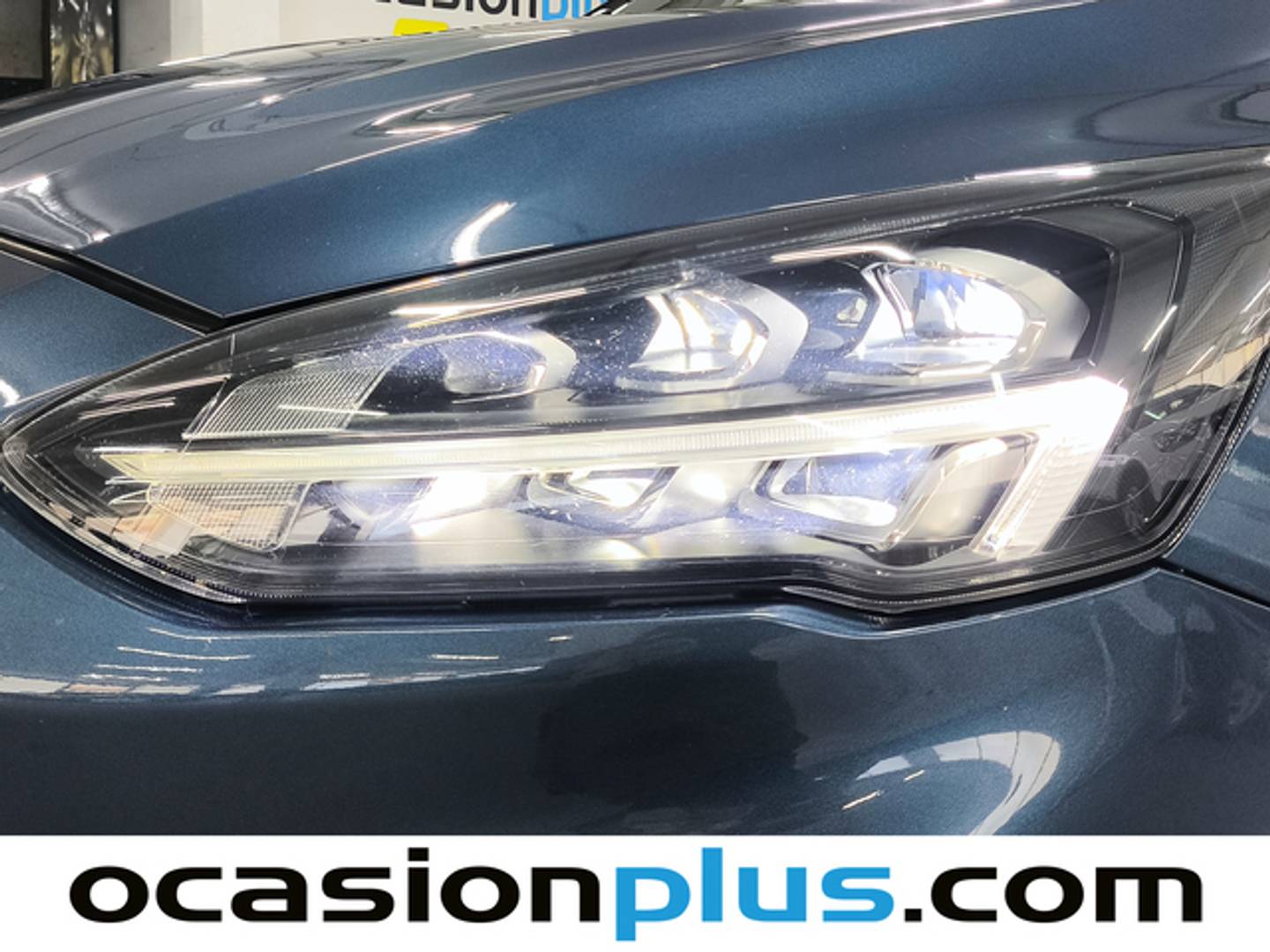 Ford Focus Ford Focus 1.0 Ecoboost ST-Line (125 CV) al mejor precio