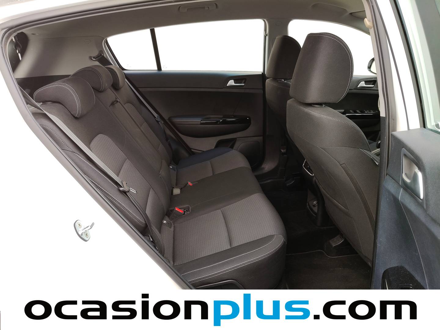KIA Sportage KIA Sportage 1.6 GDi Drive 4x2 (132 CV) al mejor precio