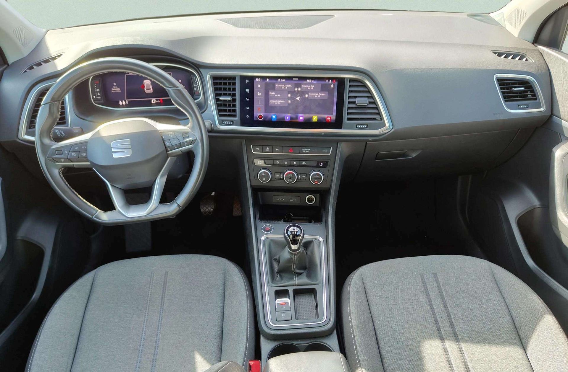 SEAT Ateca 1.5 TSI Style XL - foto 6