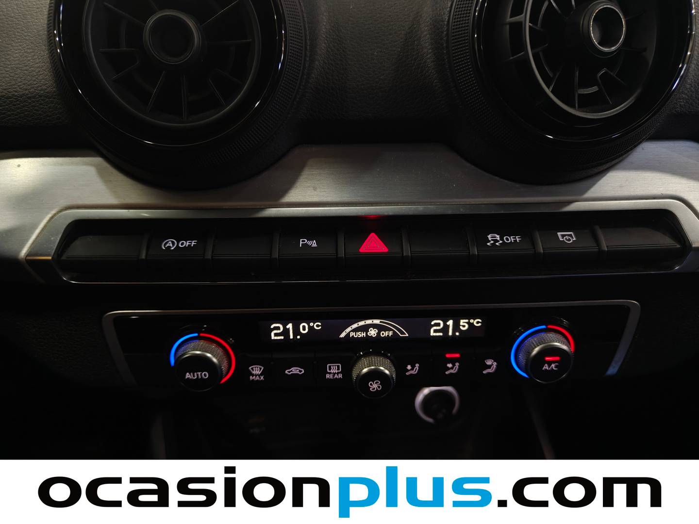 Paquetes del Audi Q2 Audi Q2 sport edition 1.6 TDI (116 CV) S tronic