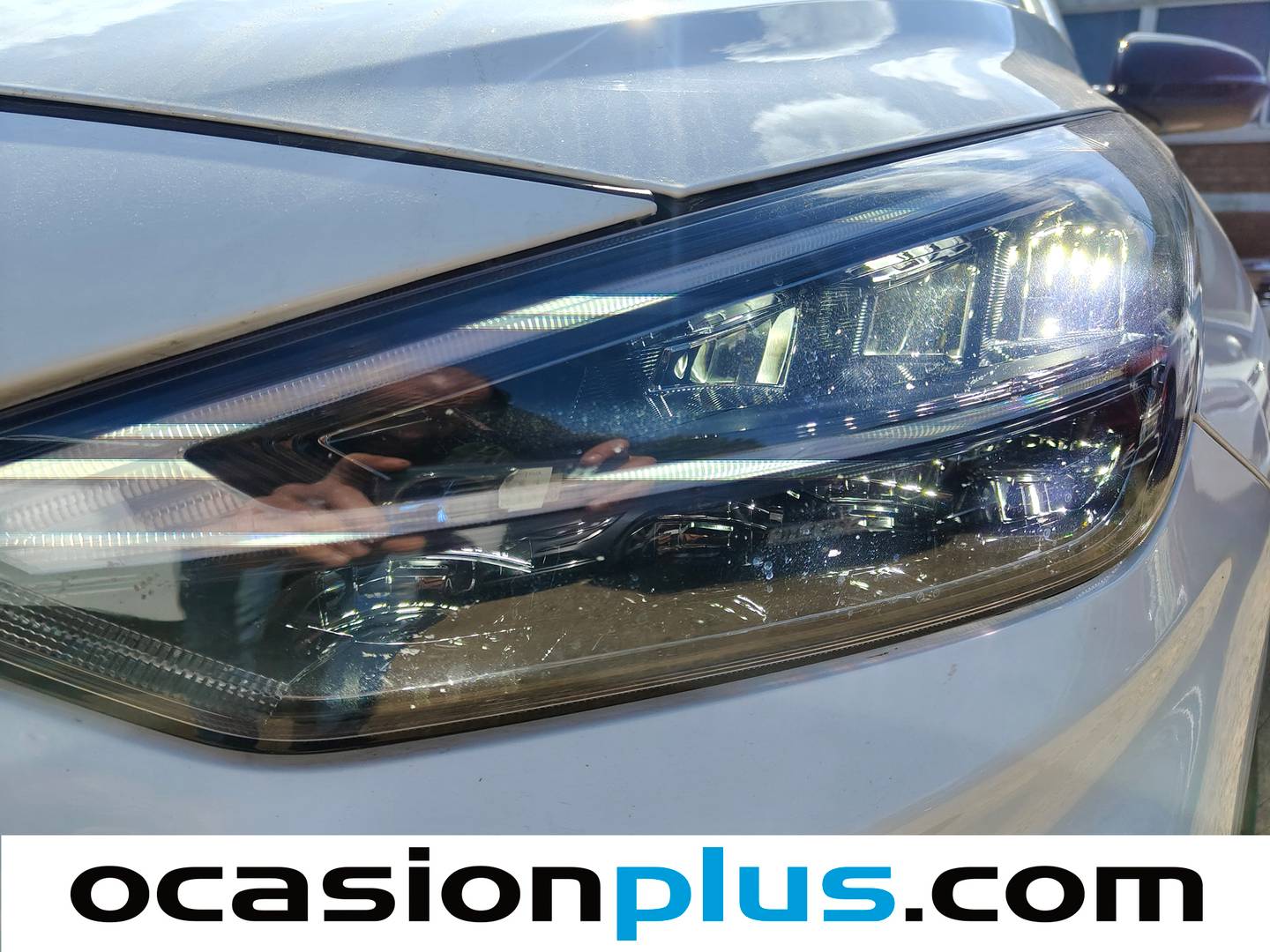 Hyundai i30 Hyundai i30 1.0 TGDI N Line DCT (100 CV) km 0