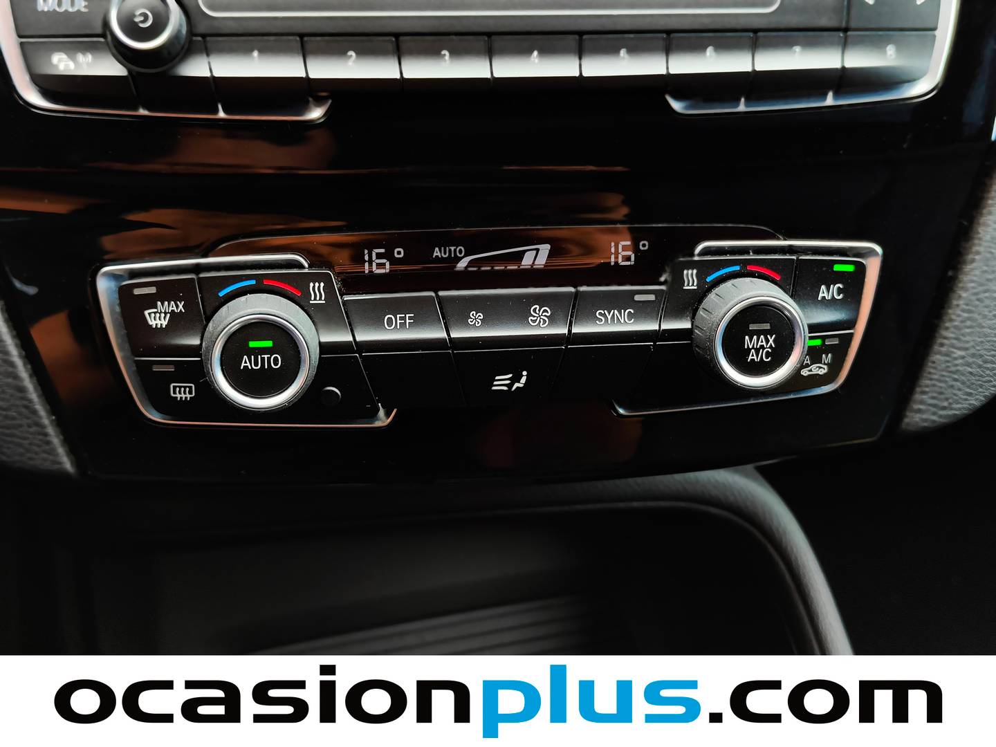 BMW X1 BMW X1 sDrive18i (140 CV) km 0