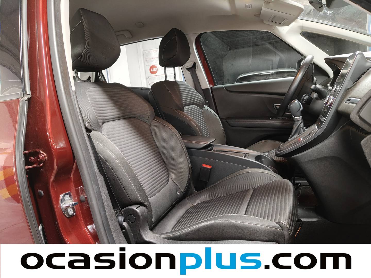 Renault Scénic Renault Scenic dCi 110 Zen Energy EDC (110 CV) 2016