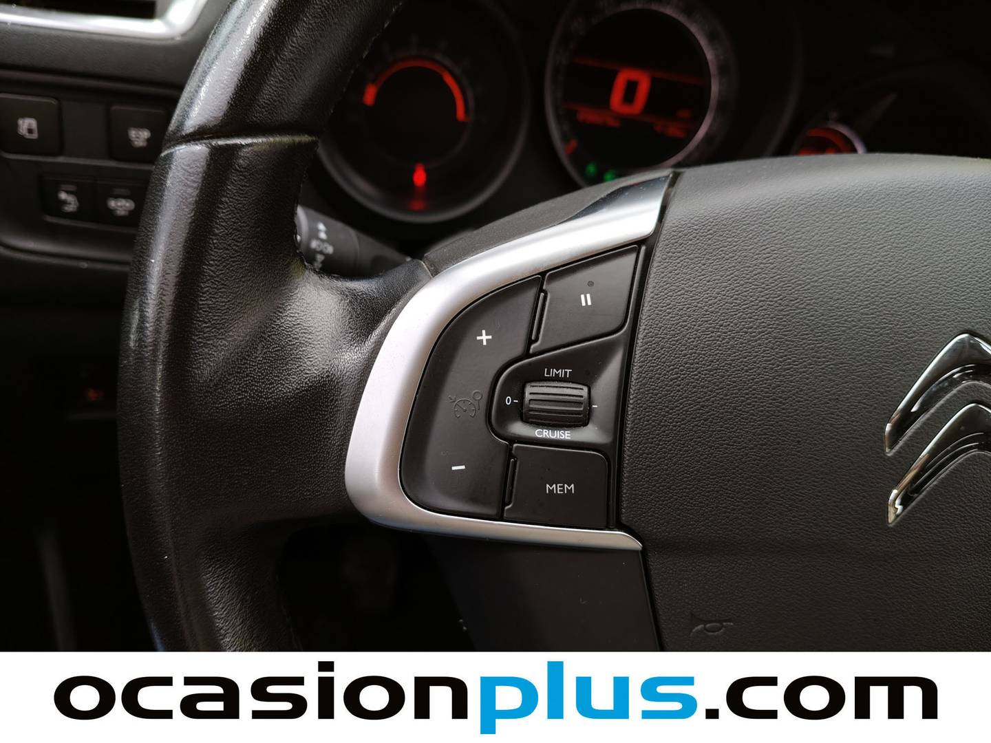 Foto Citroën C4 Citroen C4 1.6 e-HDI Collection (114 CV)