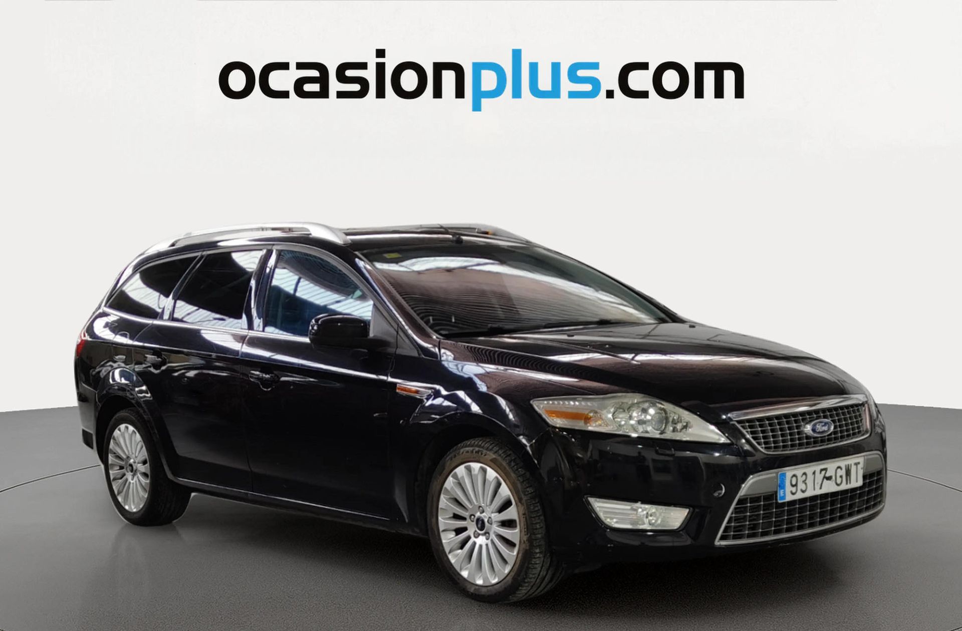 Ford Mondeo SportBreak 2.0 TDCi Titanium PowerShift - foto 2