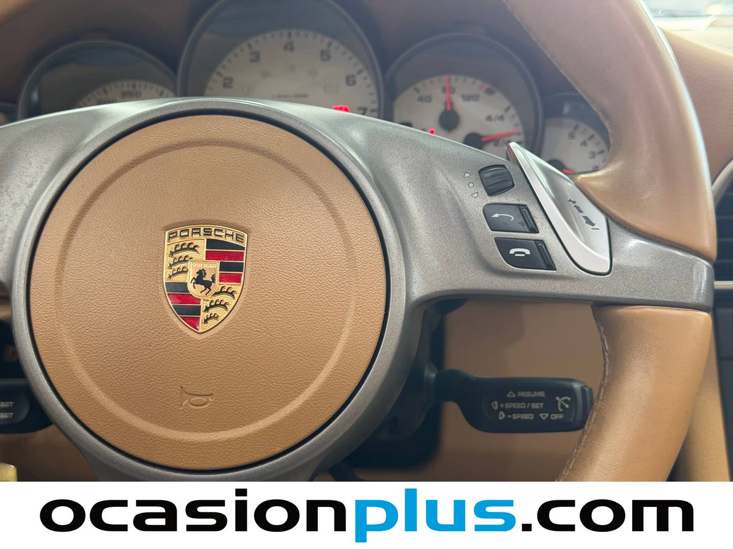Porsche 911 Porsche 911 Carrera 4S Coupe (385 CV) 2010