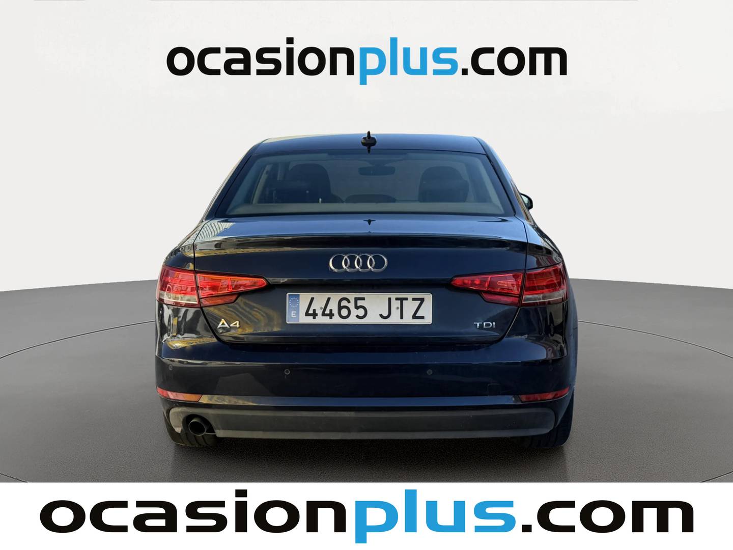Audi A4 Audi A4 Advanced edition 2.0 TDI (150 CV) al mejor precio