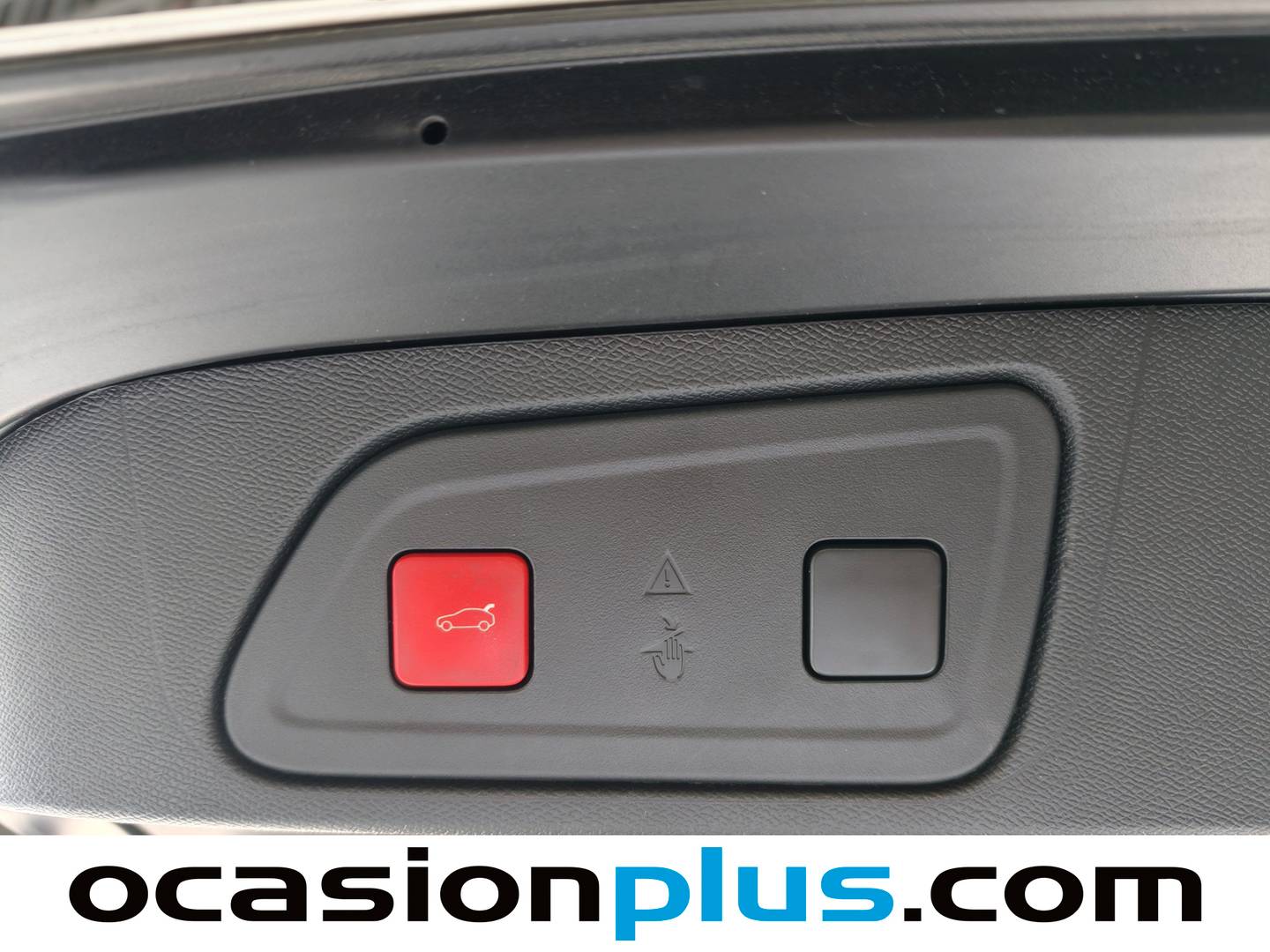 Citroën C5 Aircross Citroën C5 Aircross BlueHdi (130CV) S&S EAT8 Shine Pack de segunda mano