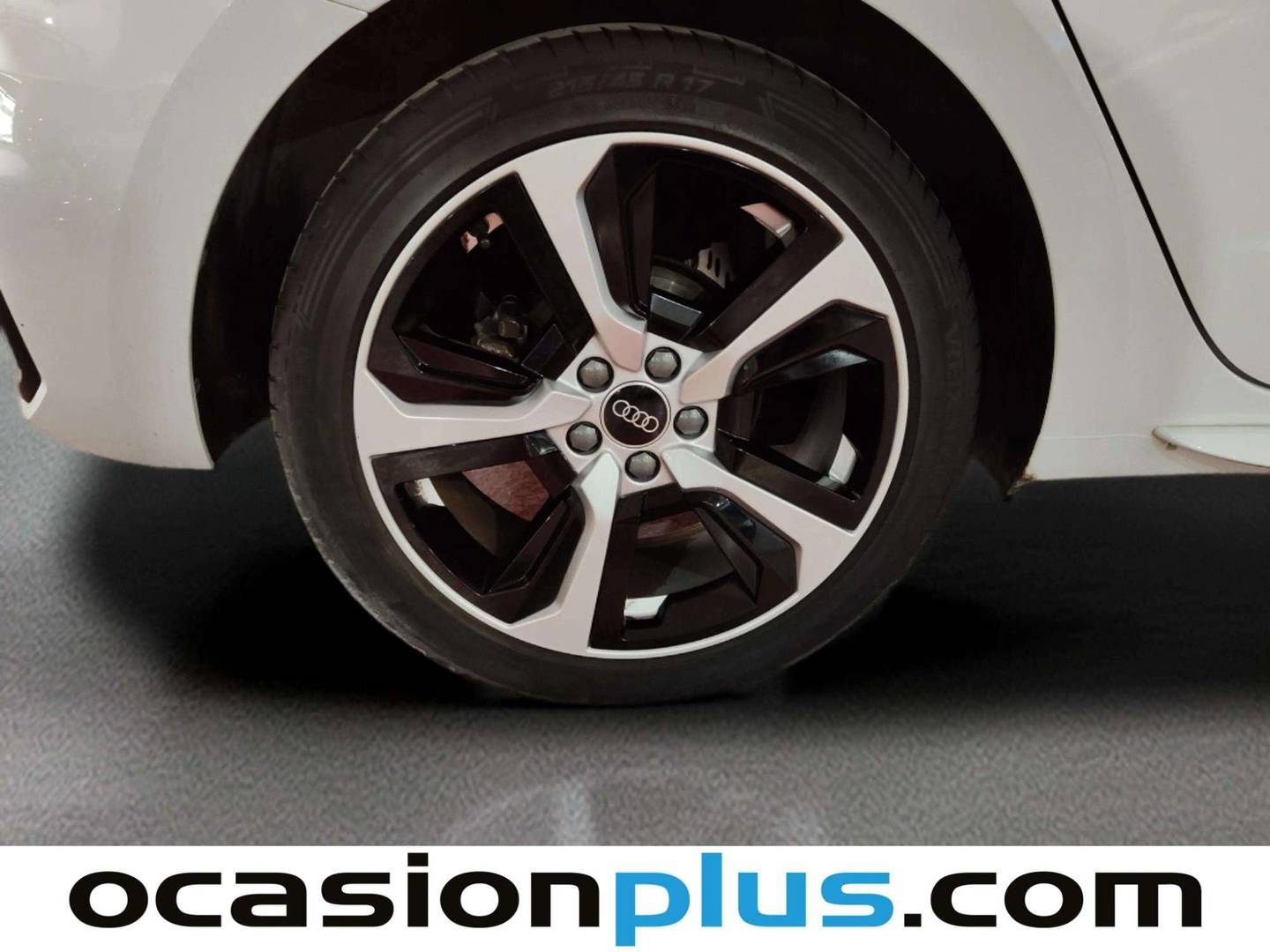 Audi A1 Audi A1 Sportback Adrenalin edition 30 TFSI (110 CV) S tronic Pack S-Line de ocasión