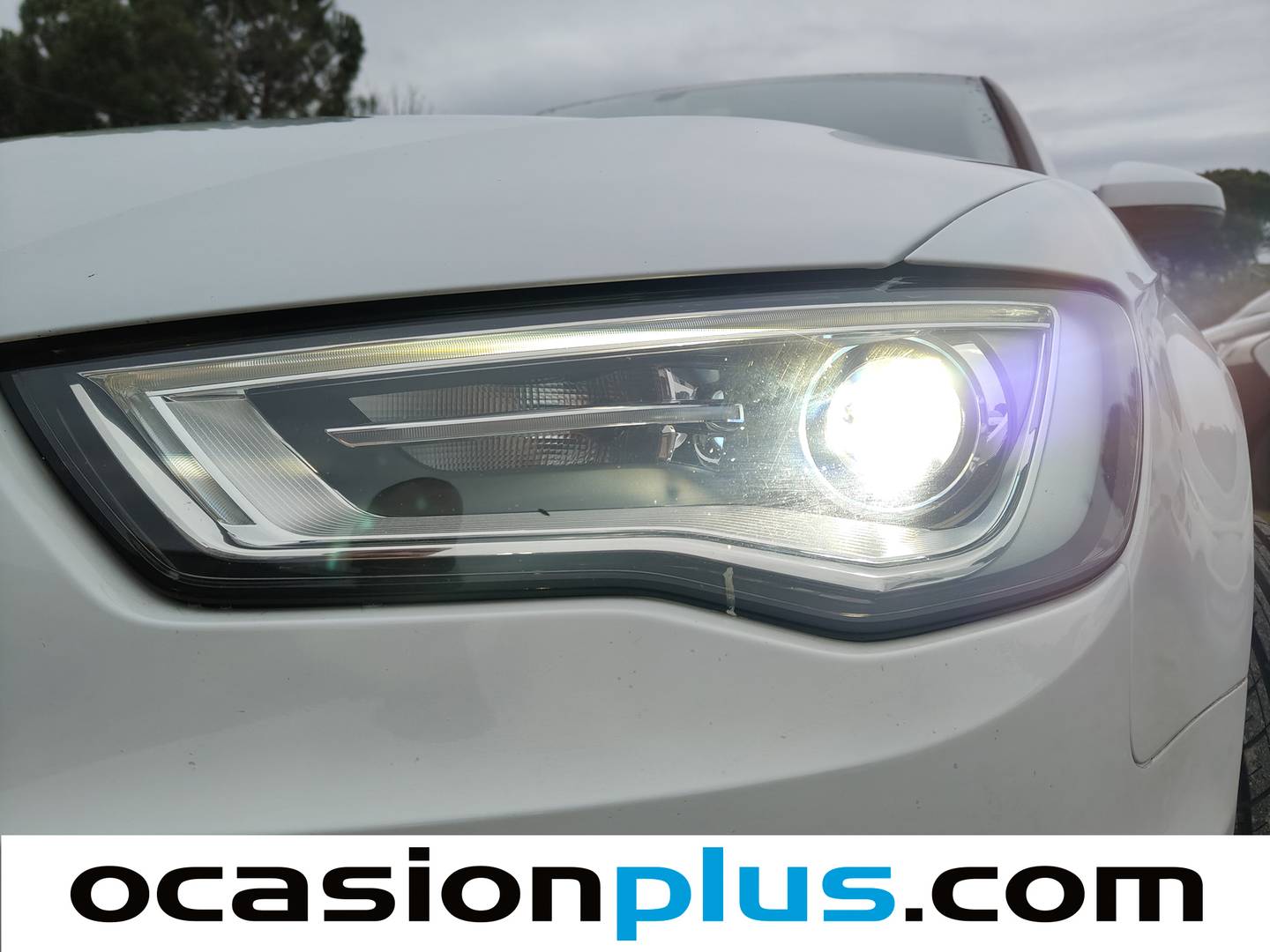 Foto Audi A3 Sportback Audi A3 Sportback S line edition 1.6 TDI clean diesel 81 kW (110 CV) S tronic