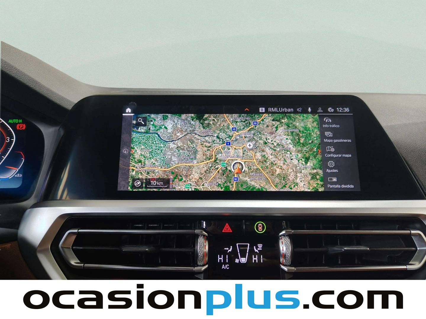 Foto BMW Serie 3 BMW Serie 3 330i (258 CV)