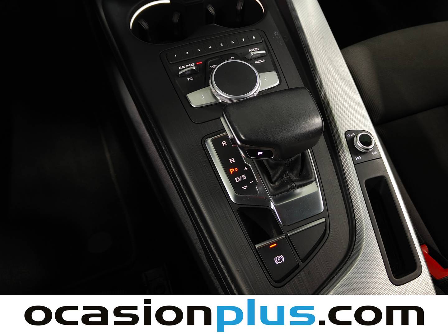 Audi A5 AUDI A5 Advanced 35 TFSI S tronic Sportback de segunda mano