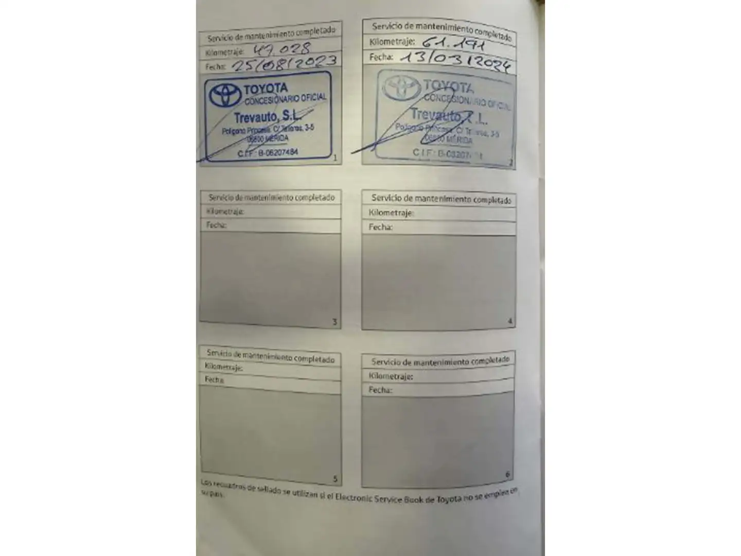 Foto Toyota Corolla Toyota Corolla Touring Sports 125H Active Tech E-CVT  (122 CV)