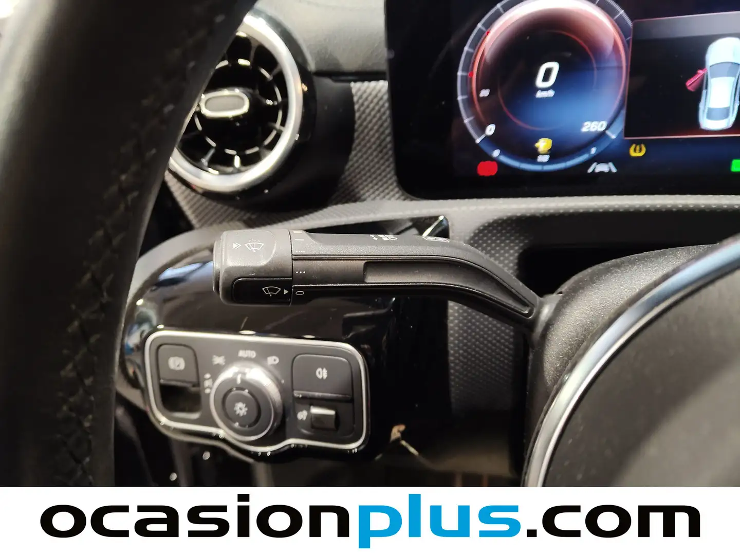 Foto Mercedes CLA Mercedes-Benz CLA CLA 250 e (218 CV)