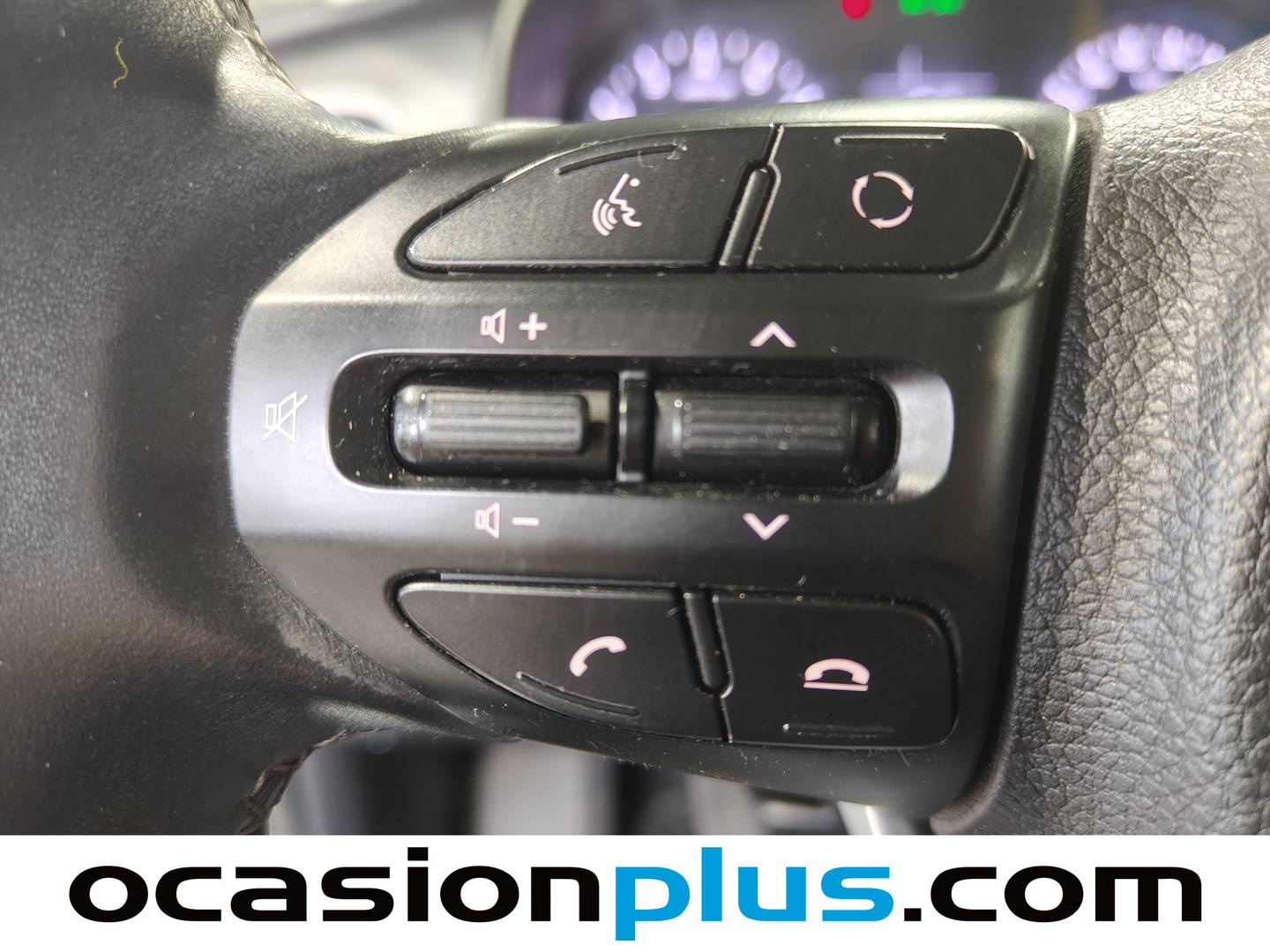 KIA Stonic Kia Stonic 1.0 T-GDi Drive (100 CV) de segunda mano