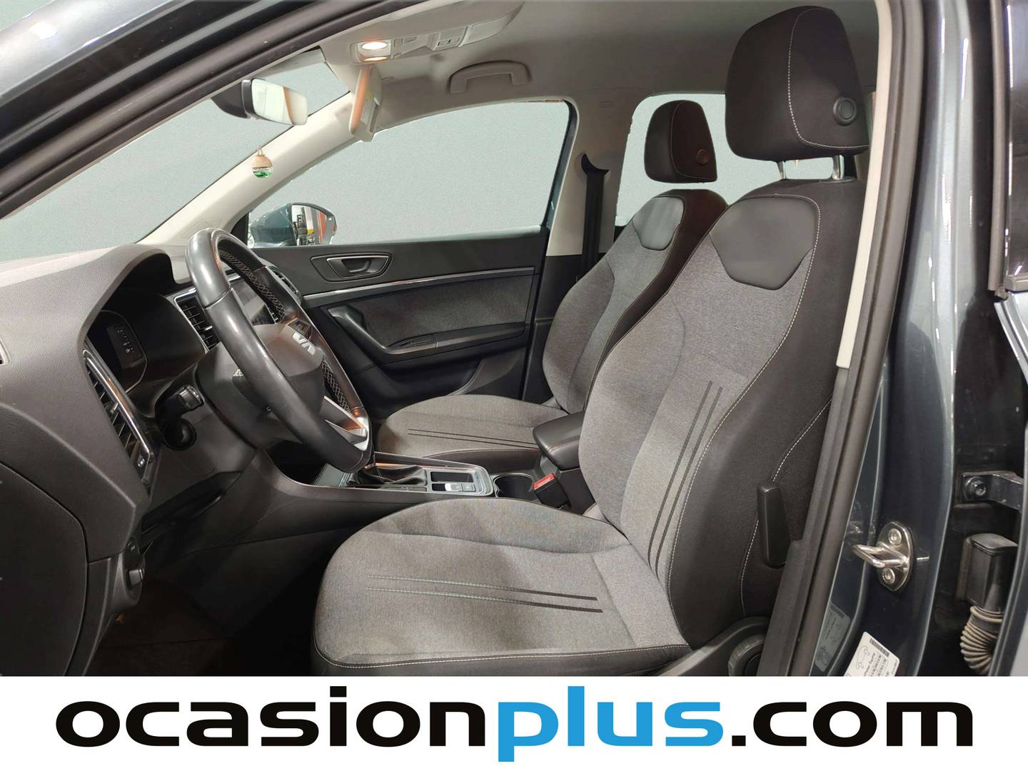 Foto Seat Ateca SEAT Ateca 1.5 TSI S&S Style Go DSG (150 CV)