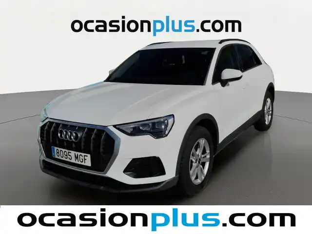 Audi Q3 Advanced 35 TFSI (150 CV) S tronic de segunda mano