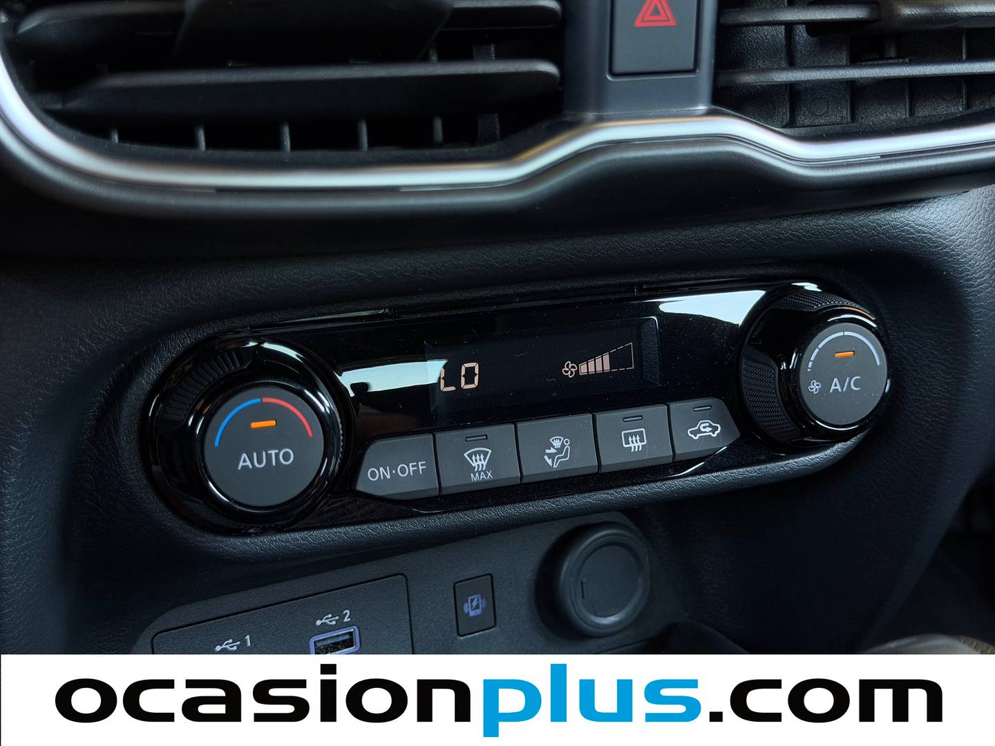 Nissan JUKE Nissan Juke 1.6 Hybrid N-Connecta Auto (143 CV) automático