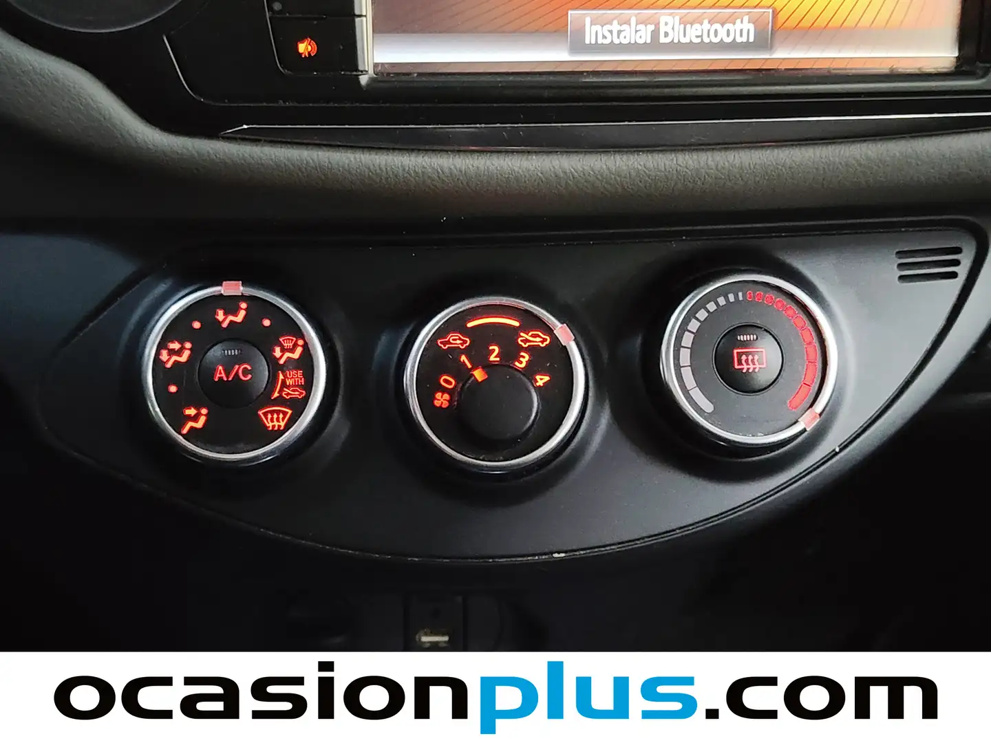 Foto Toyota Yaris Toyota Yaris 1.4 D4-D Active (90 CV)