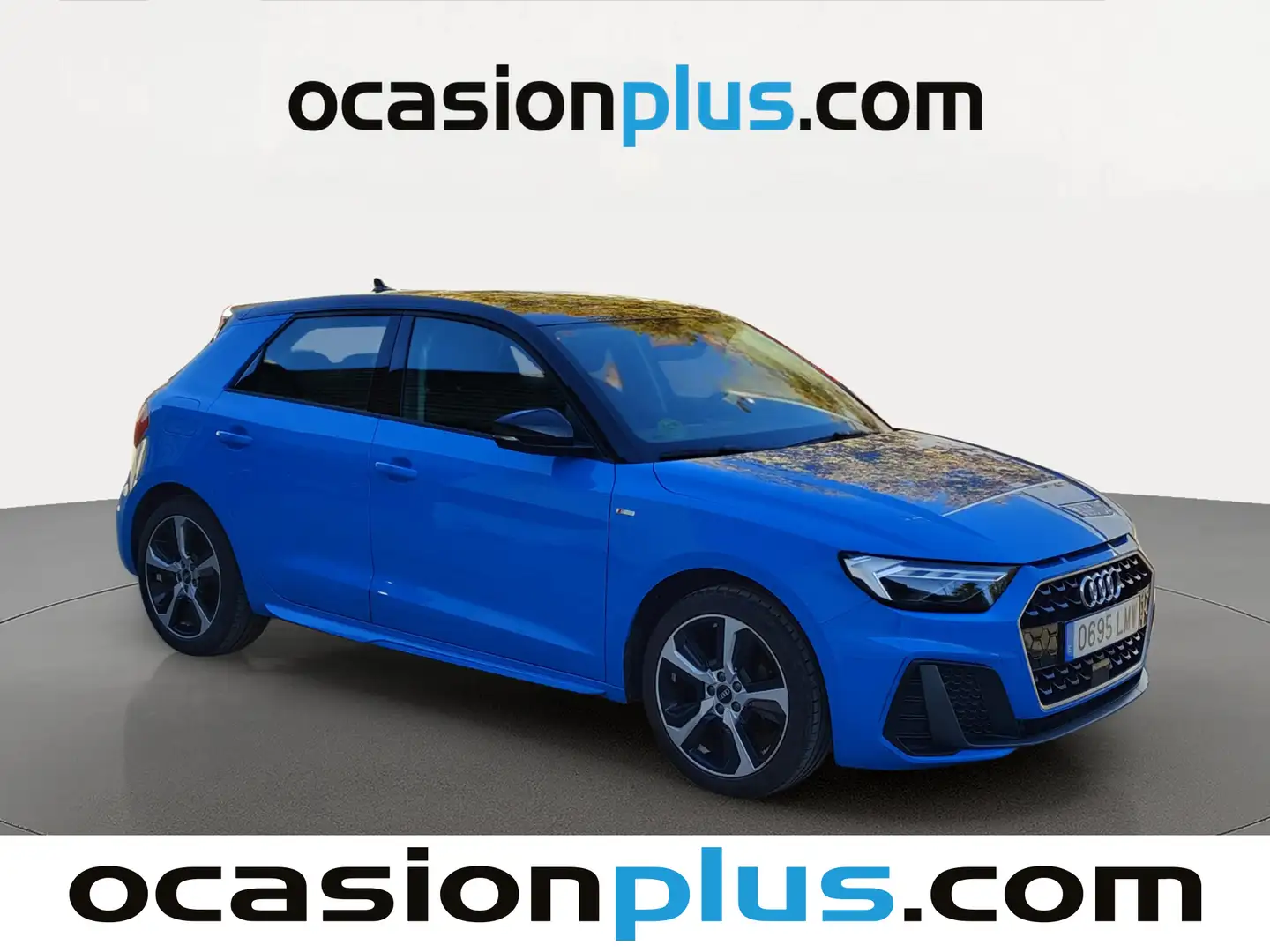 Foto Audi A1 Audi A1 Sportback Adrenalin 25 TFSI (95 CV) Pack S-Line