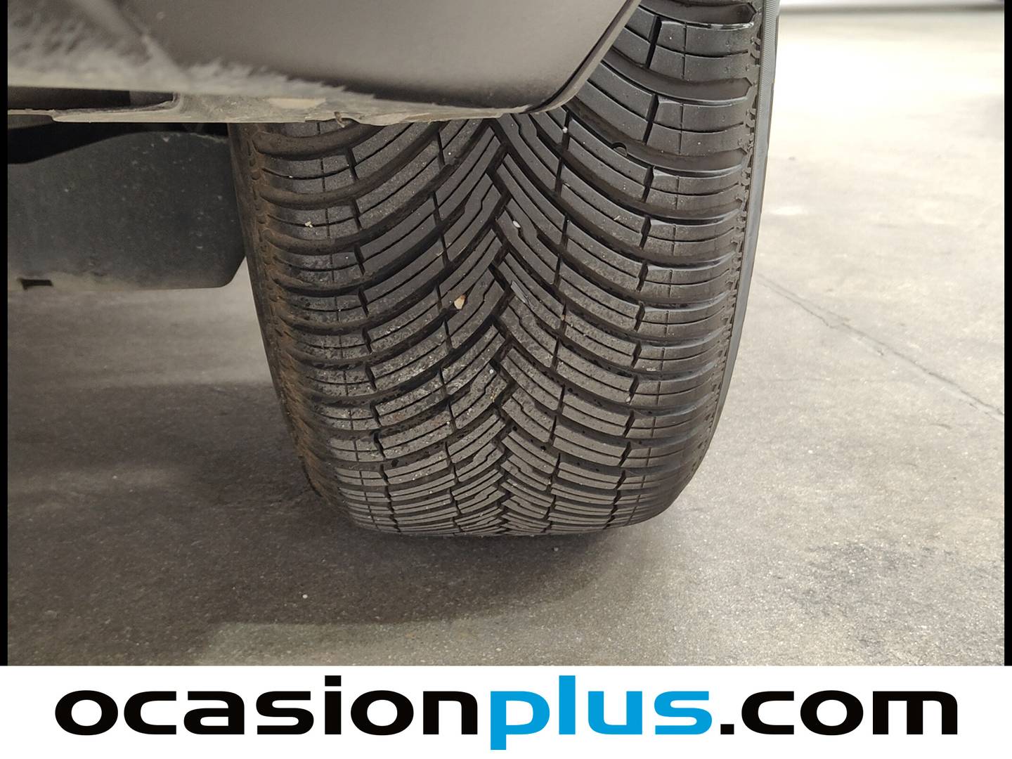 Peugeot 5008 Peugeot 5008 BlueHDI 130 S&S Allure Pack EAT8 (130 CV) 7 Plazas diésel