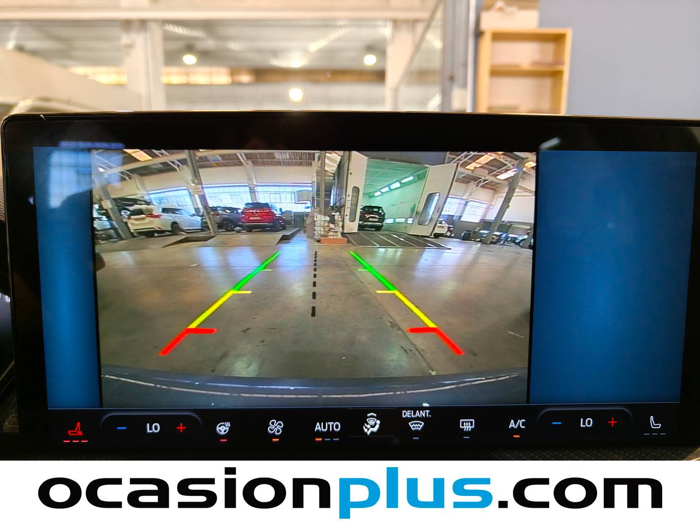 Extras del Ford Focus Ford Focus 1.0 Ecoboost MHEV ST-Line Auto (155 CV)