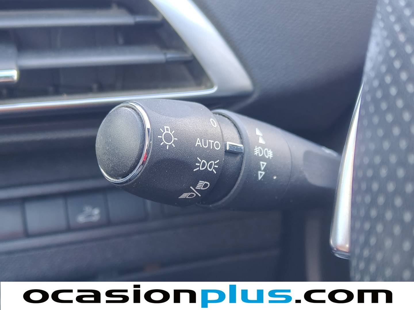 Foto Peugeot 5008 Peugeot 5008 BlueHDI 130 S&S GT-Line EAT8 (130 CV)  7 Plazas