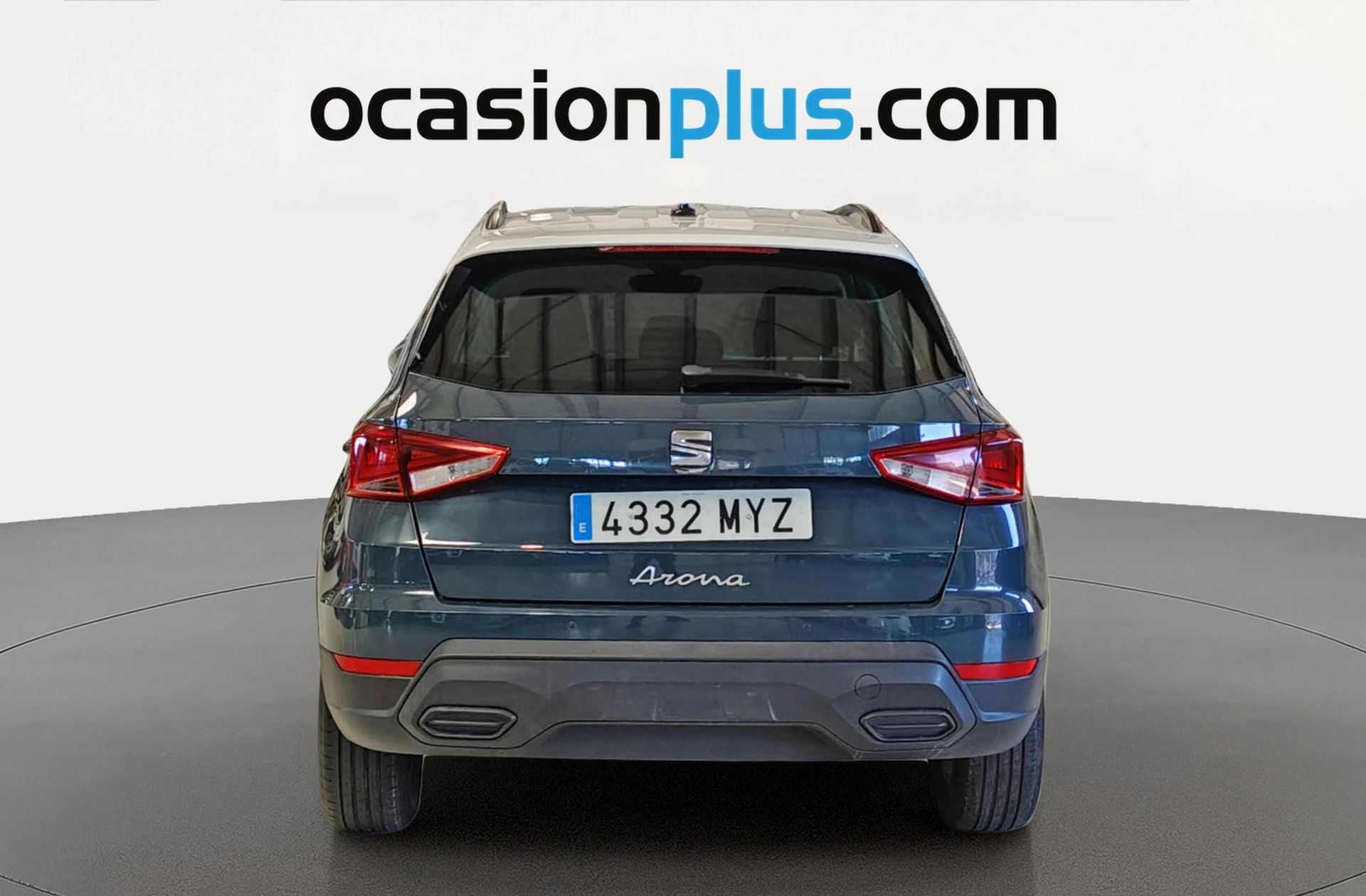 SEAT Arona 1.0 TSI Style XL DSG - foto 15
