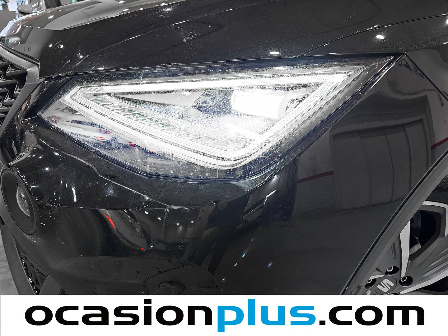 Foto Seat Arona SEAT Arona 1.5 TSI FR XL DSG (150 CV)