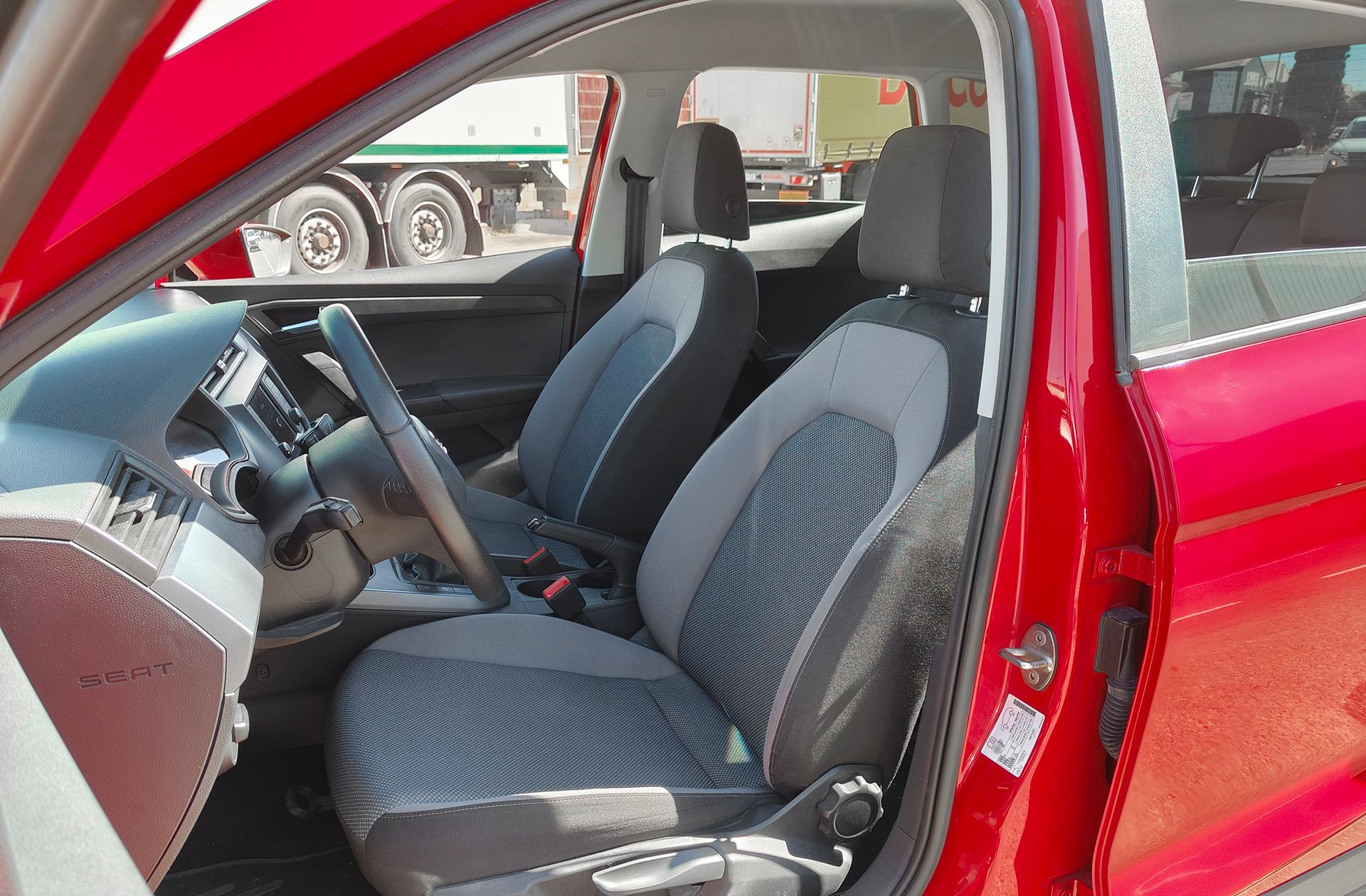 SEAT Arona 1.6 TDI Ecomotive Style - foto 10
