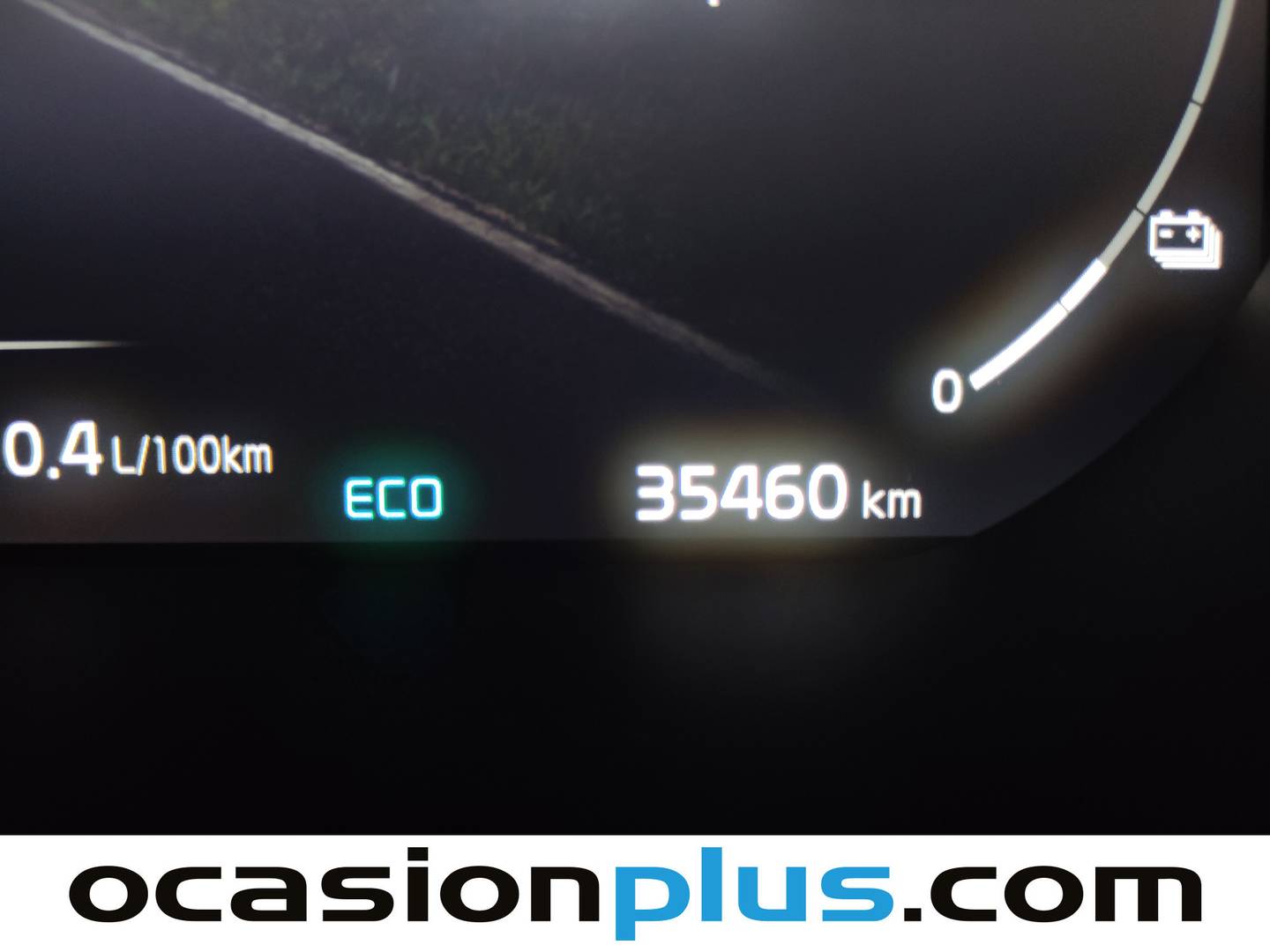 KIA XCeed KIA XCeed 1.6 GDi PHEV eMotion (141 CV) seminuevo
