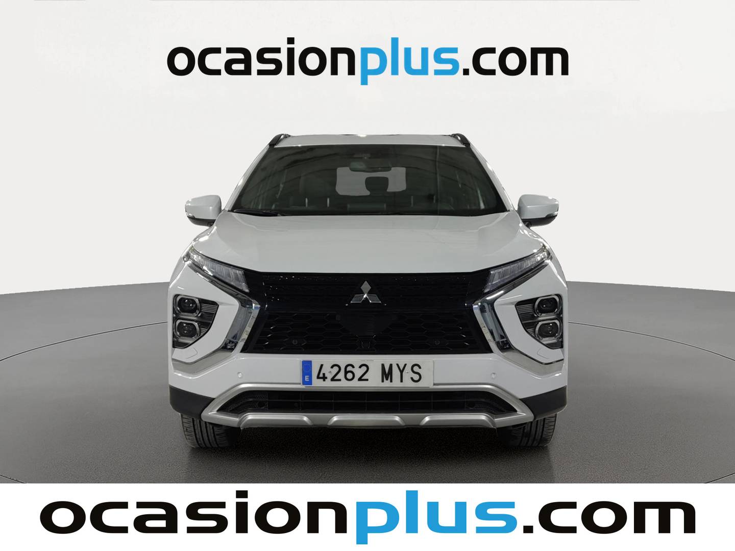 Mitsubishi Eclipse Cross Mitsubishi Eclipse Cross 2.4 PHEV Kaiteki 4WD Auto (188 CV) km 0