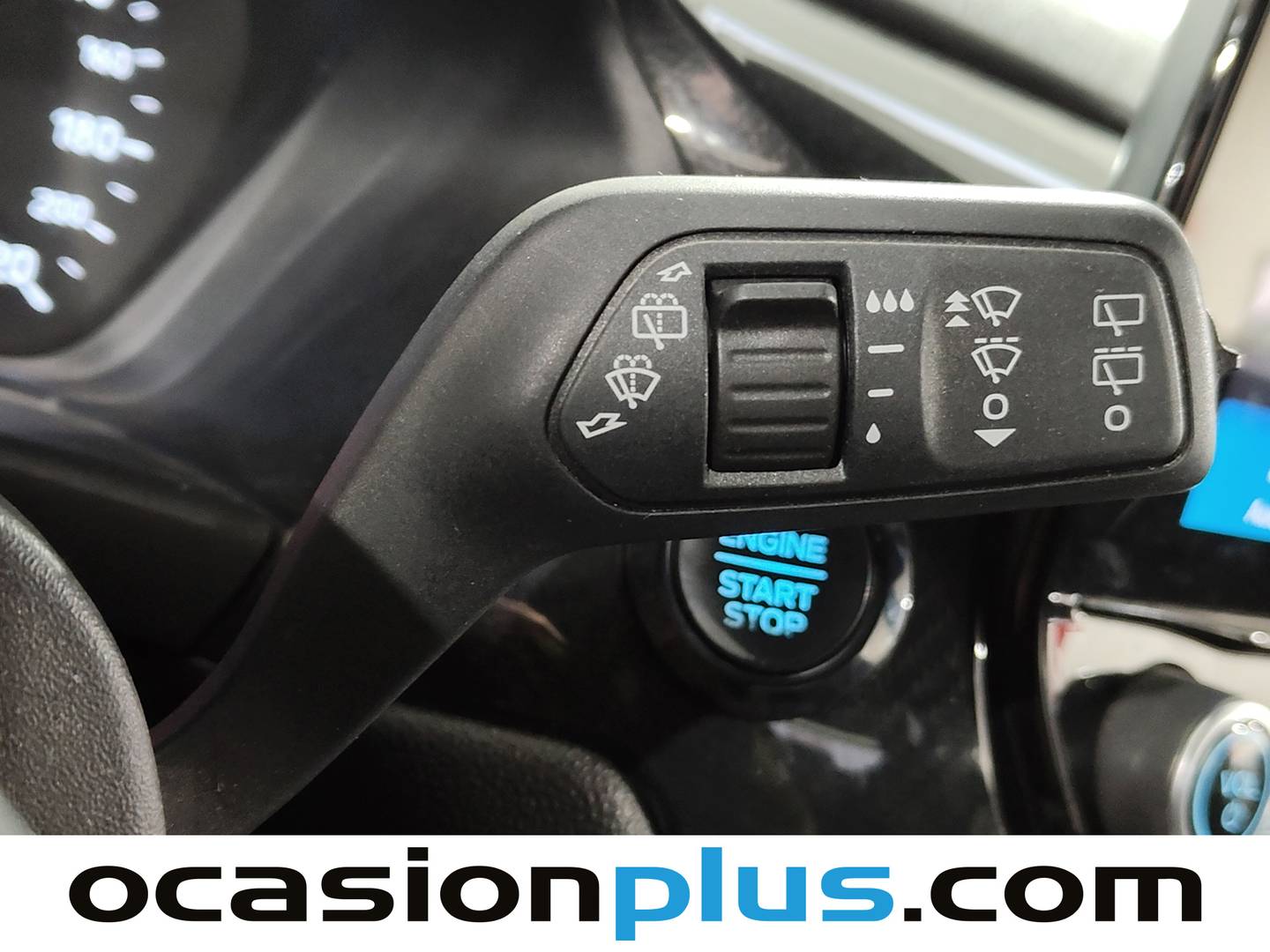 Ford Fiesta Ford Fiesta 1.0 EcoBoost S&S ST-Line (100 CV) barato