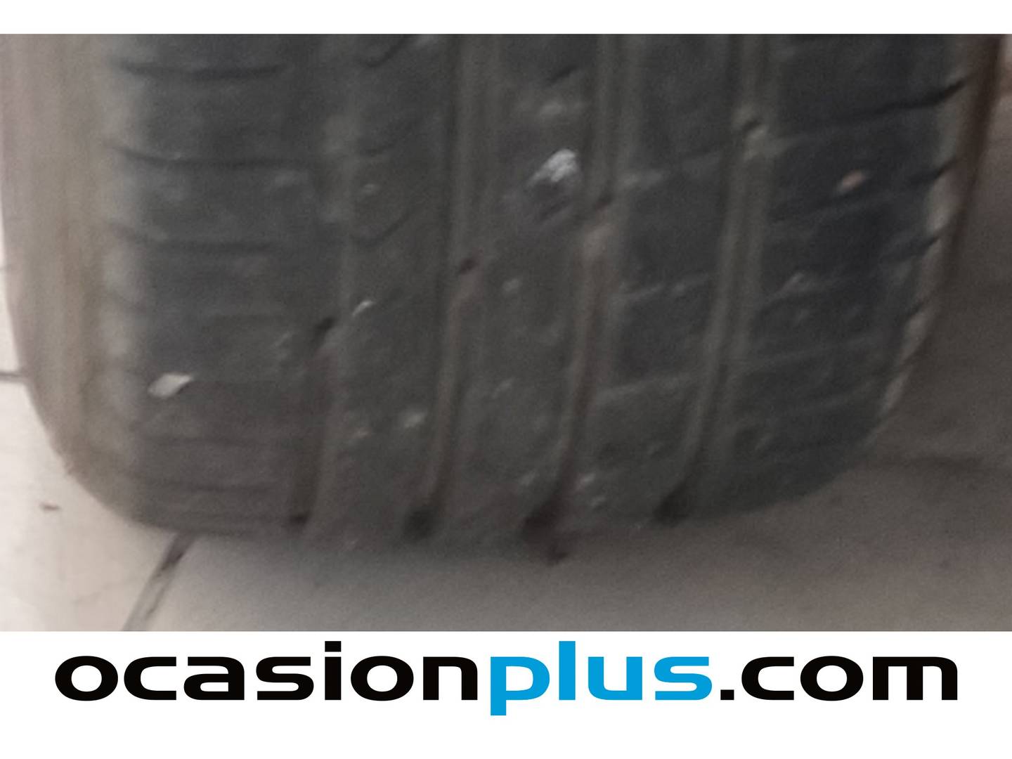 KIA Stonic KIA Stonic 1.6 CRDi VGT Eco-D Concept (110 CV) manual