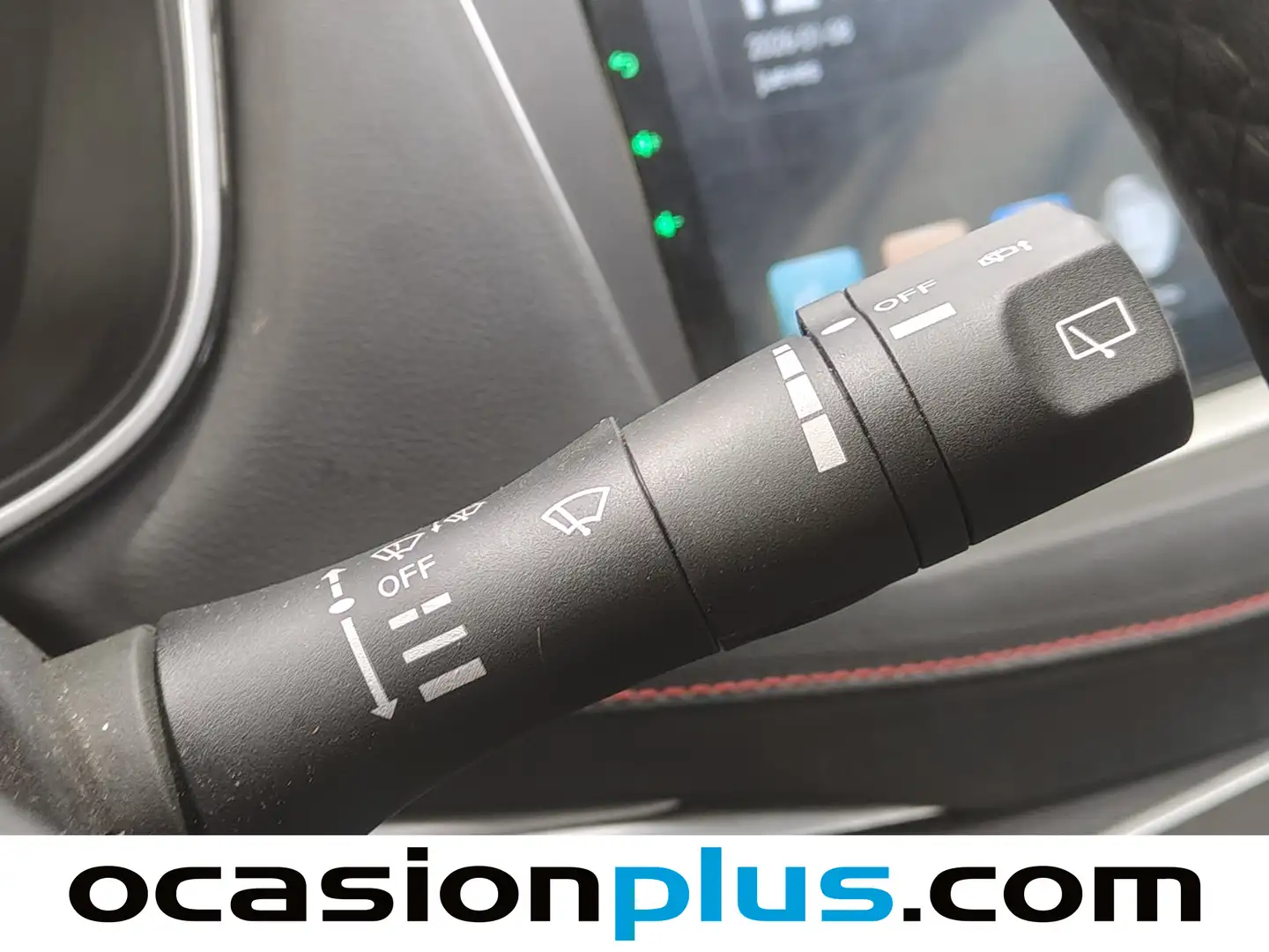 Foto SWM G01 SWM G01 1.5T Luxury (131 CV)