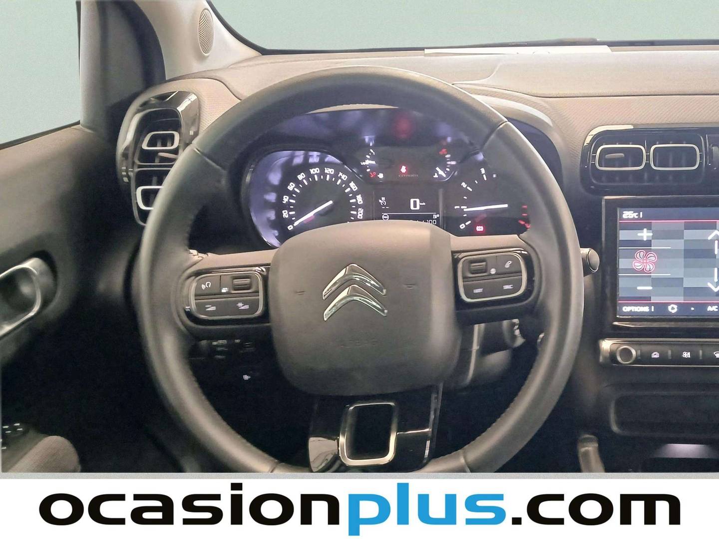 Citroën C3 Aircross Citroën C3 Aircross PureTech 110 S&S C-Series (110 CV) 110cv