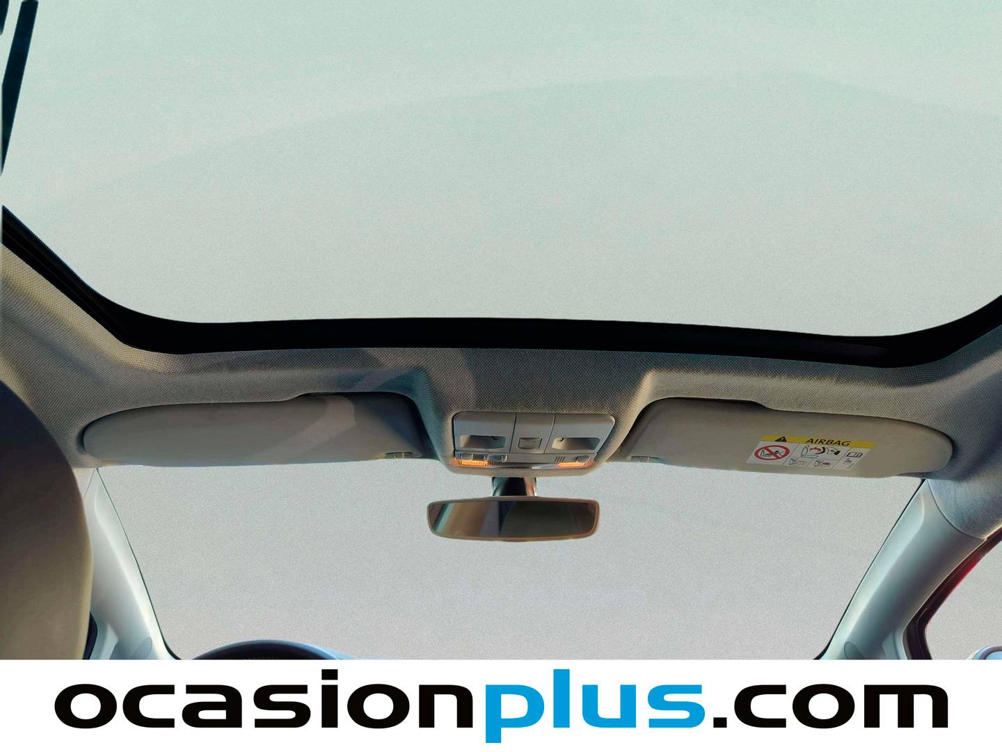Extras y acabados del Seat Ibiza Seat Ibiza 1.0 EcoTSI Style Connect (95 CV)