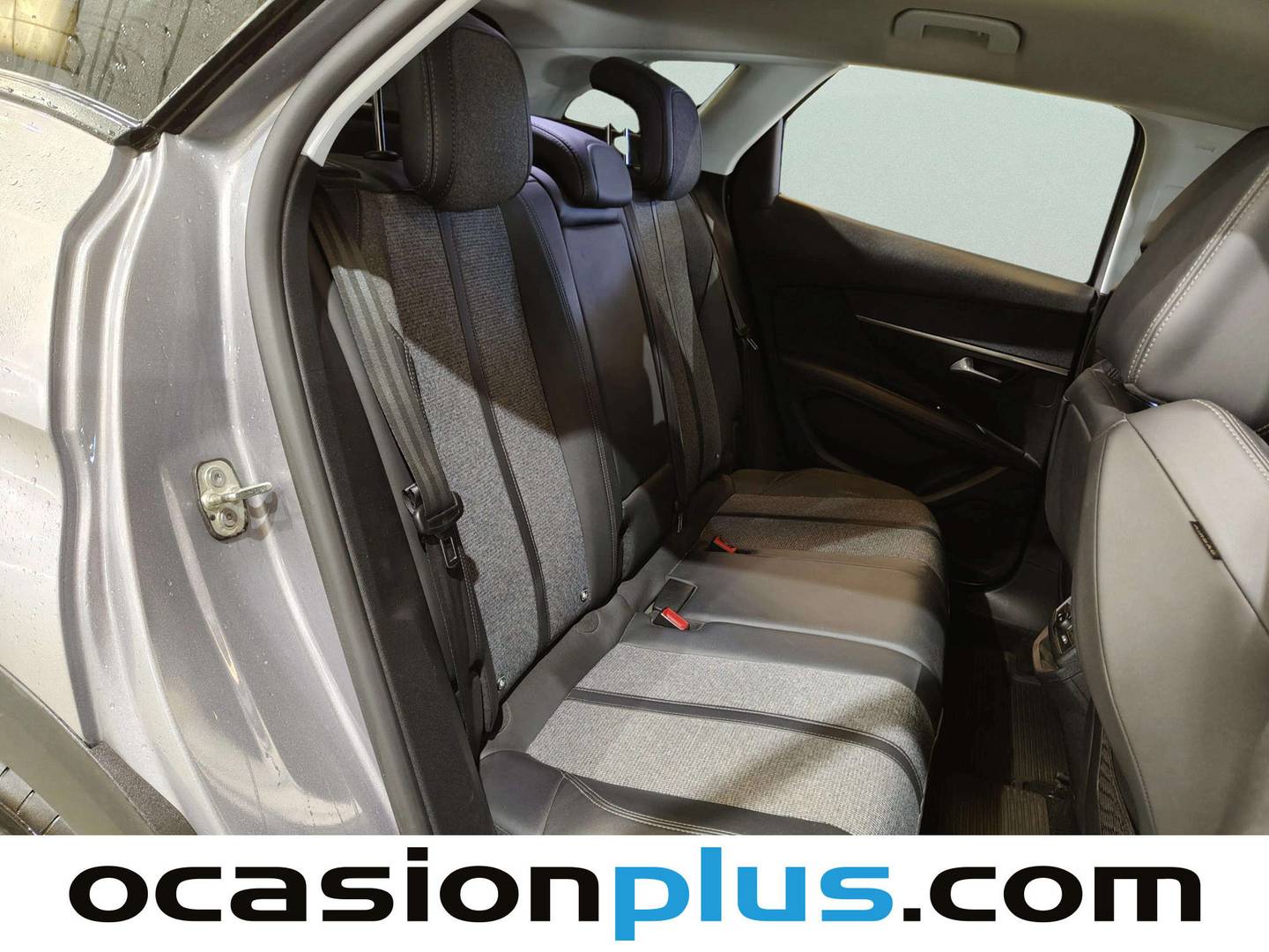 Peugeot 3008 Peugeot 3008 1.2 PureTech 96KW (130CV) S&S Allure al mejor precio