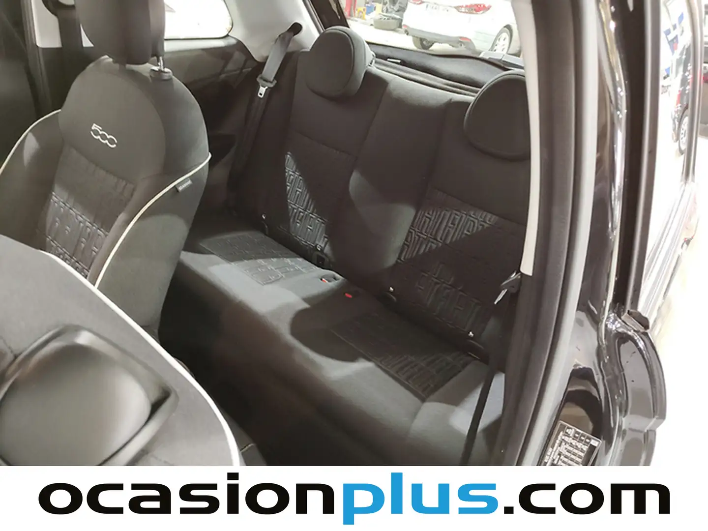 Foto Fiat 500 Fiat 500 Electrico Action Hb 185 km (95 CV)