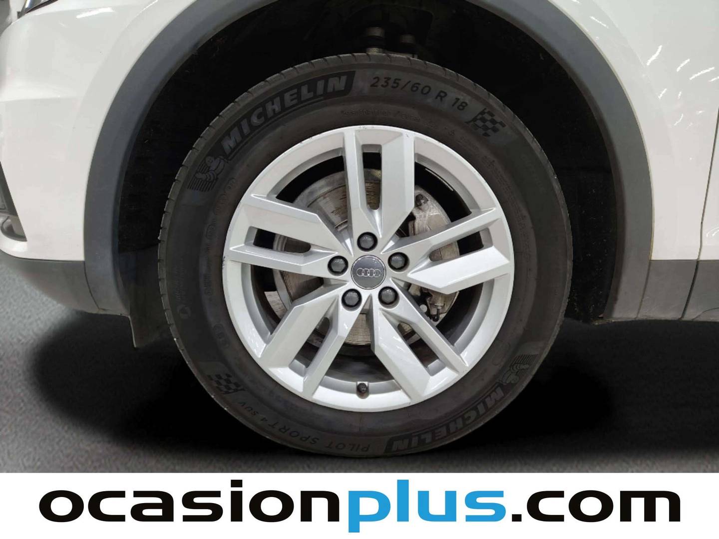 Foto Audi Q5 Audi Q5 Advanced 2.0 TDI  (150 CV)