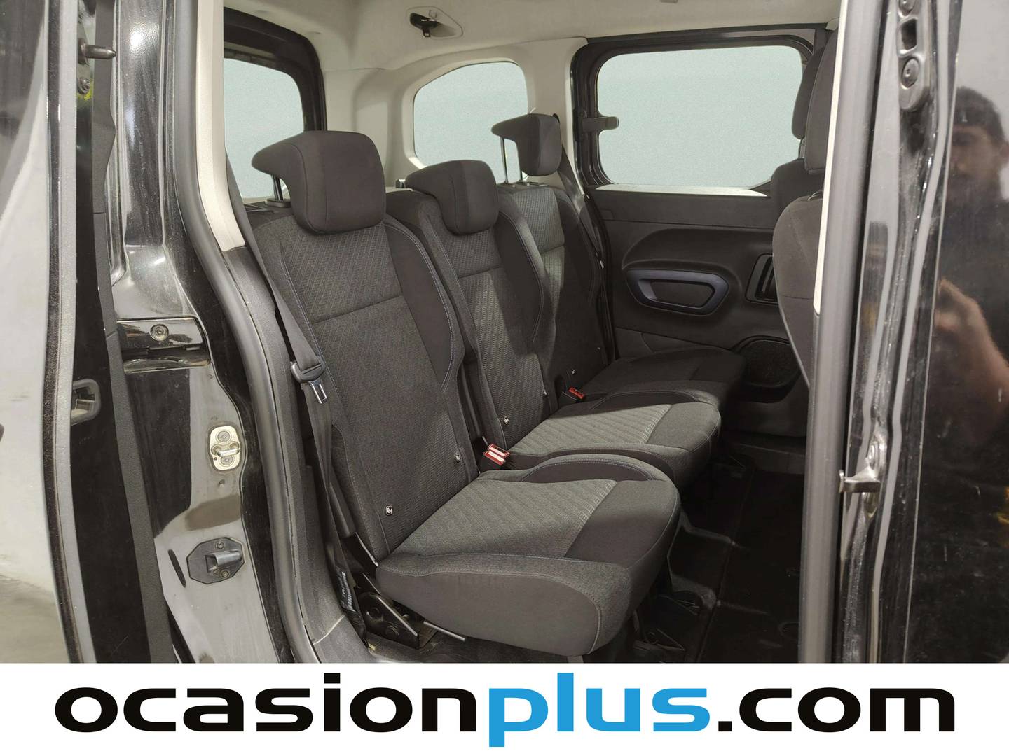 Peugeot Rifter Peugeot Rifter BlueHDi 130 S&S Allure Standard (130 CV) al mejor precio