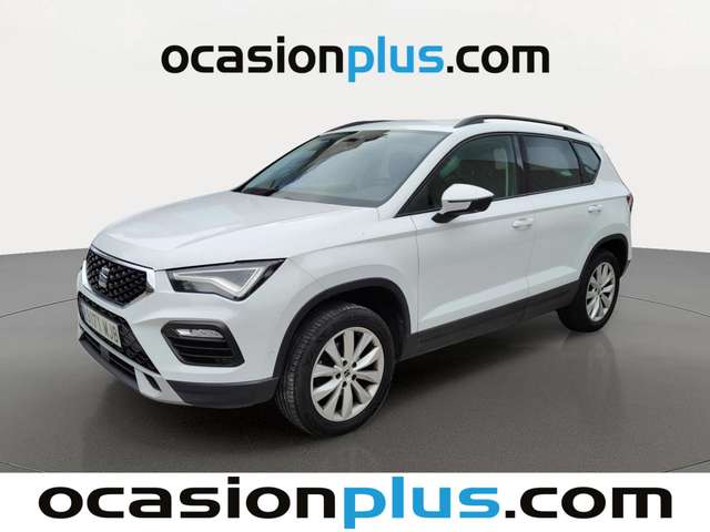 Seat Ateca 1.5 TSI S&S Style XL (150 CV) de segunda mano