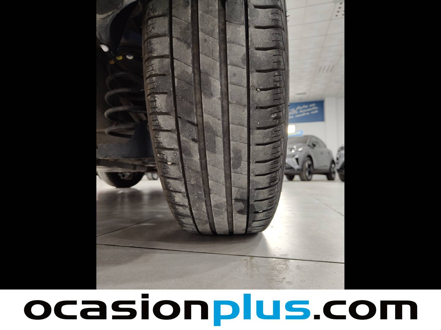 Foto Opel Mokka Opel Mokka 1.2 T Business Elegance (100 CV)