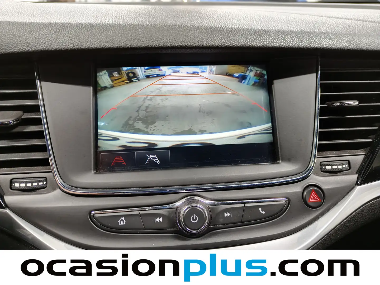 Foto Opel Astra Opel Astra 1.4 Turbo S&S Dynamic (150 CV)