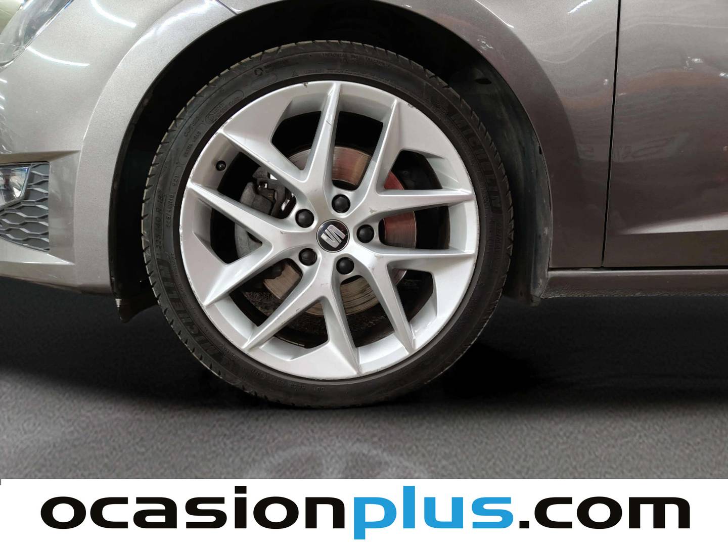 Paquetes del Seat León Seat León ST 1.8 TSI S&S FR (180 CV)