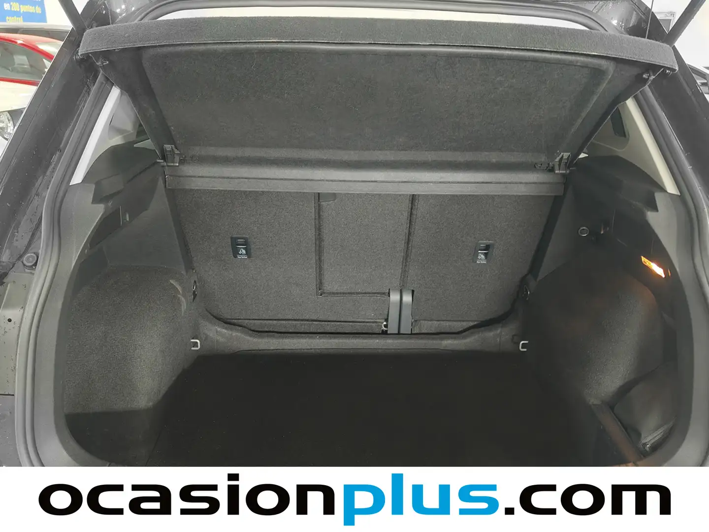 Foto Volkswagen Tiguan Volkswagen Tiguan 1.5 TSI (130 CV)