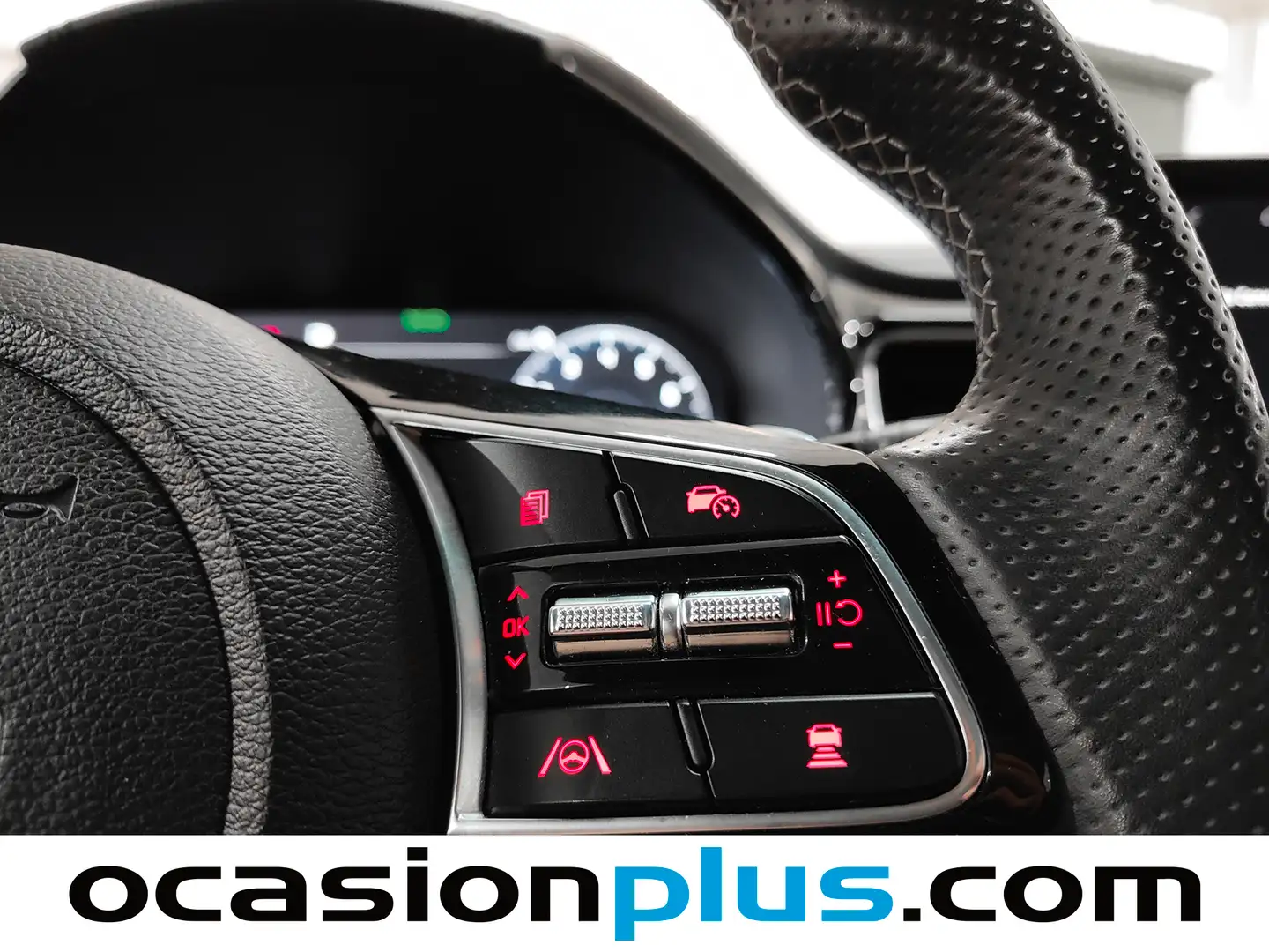 Foto KIA XCeed Kia XCeed 1.5 MHEV GT-line DCT (160 CV)